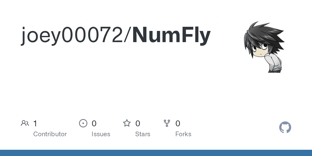 numfly